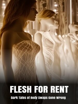 cover image of Flesh for Rent